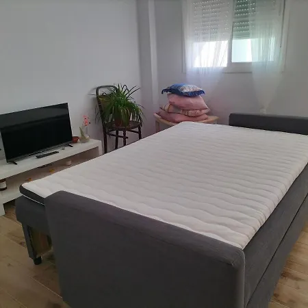 Gades Conil C Appartement *