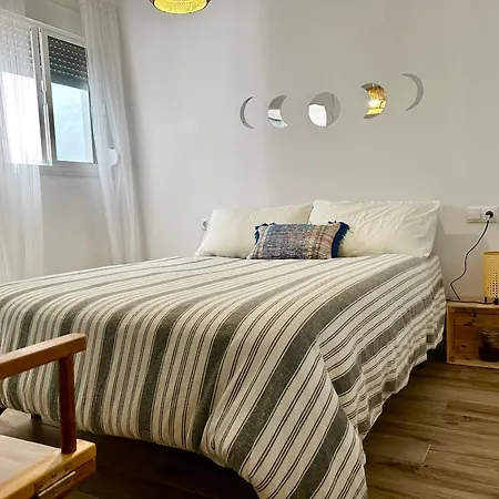 Gades Conil C Appartement Conil De La Frontera