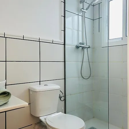 Gades Conil C Appartement Conil De La Frontera