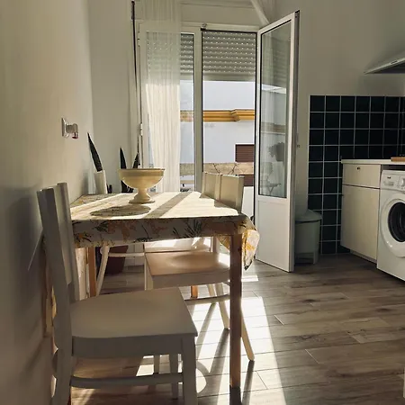 Appartement Gades Conil C *