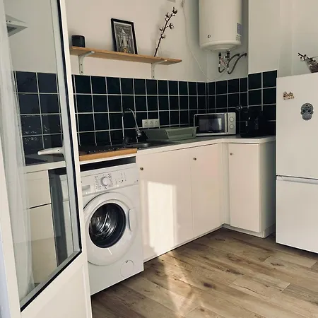 Appartement Gades Conil C