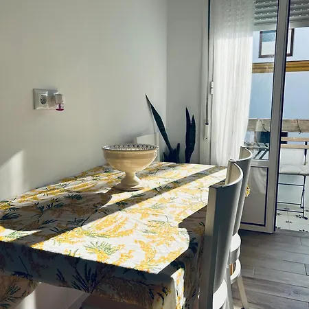 Appartement Gades Conil C *