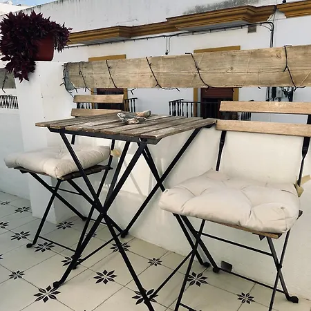 Appartement Gades Conil C *