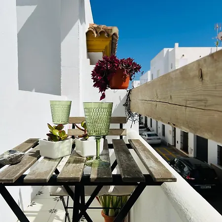 Gades Conil C Appartement Conil De La Frontera