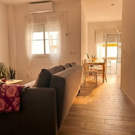 Gades Conil C Apartment