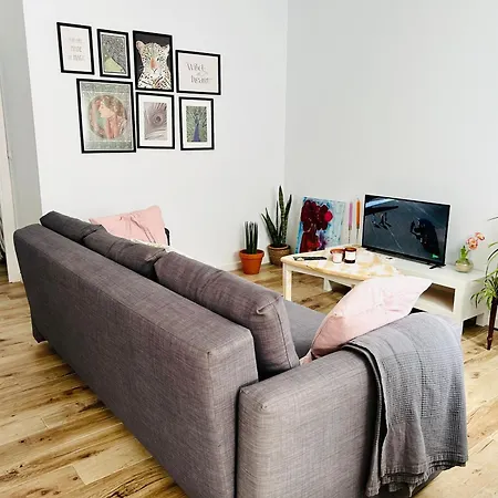 Apartamento Gades Conil C Conil De La Frontera