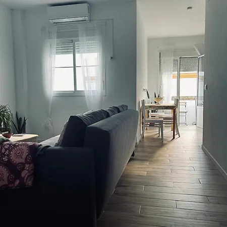 Gades Conil C Conil De La Frontera