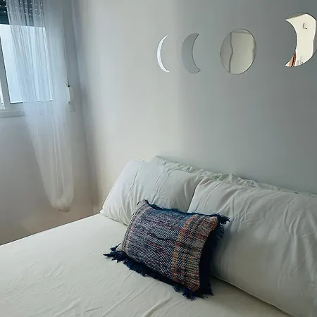 Apartamento Gades Conil C *