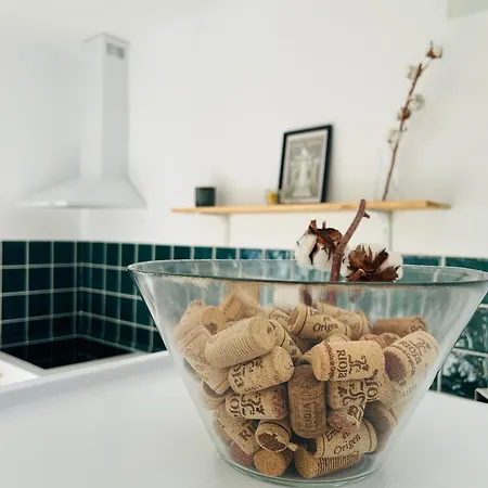 Gades Conil C Apartamento *