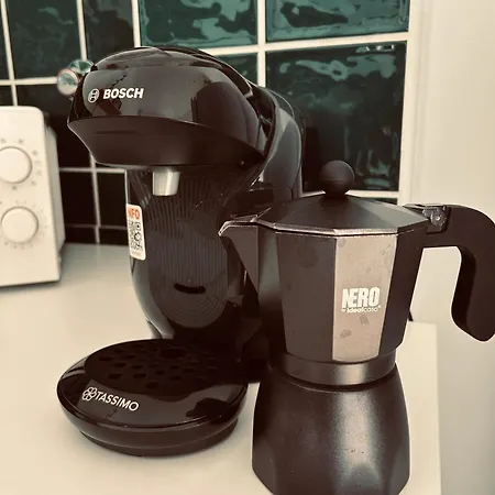 Appartamento Gades Conil C