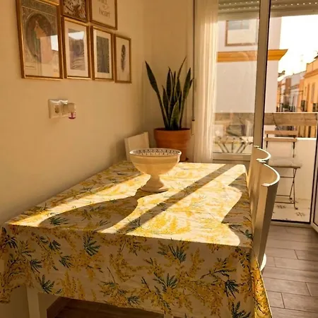 Gades Conil C Conil De La Frontera