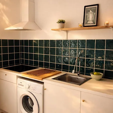 Gades Conil C * Conil De La Frontera