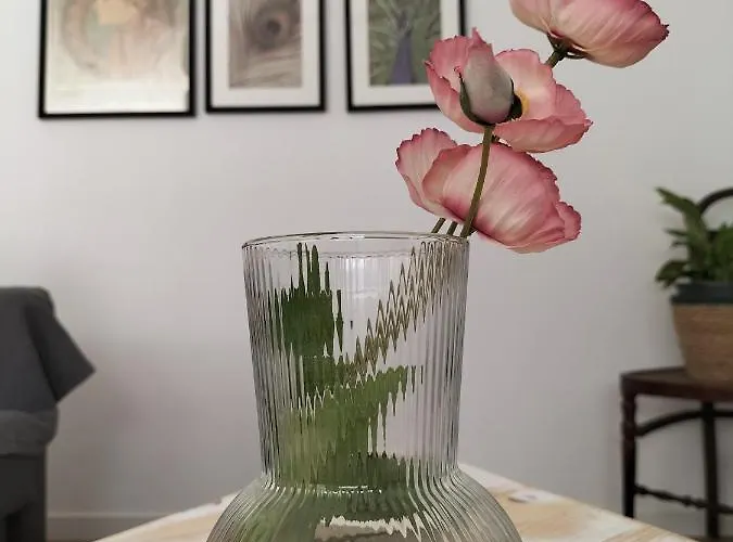 公寓 Gades Conil C