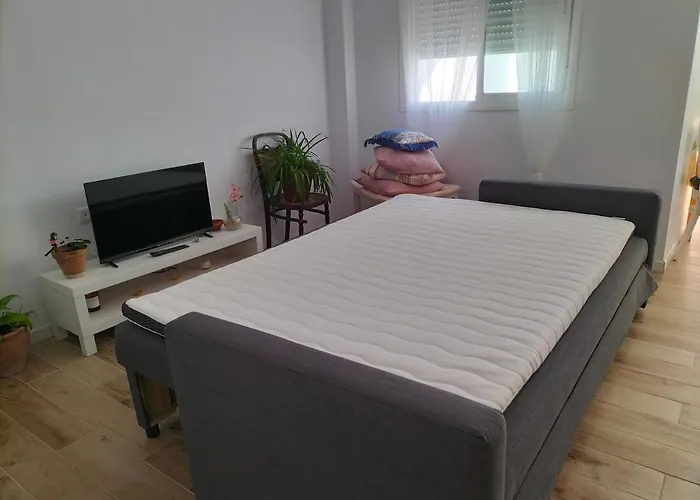 Gades Conil C Apartamento *