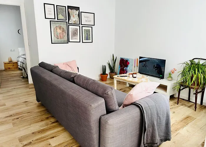 شقة Gades Conil C كونيل ذي لا فرونتيرا