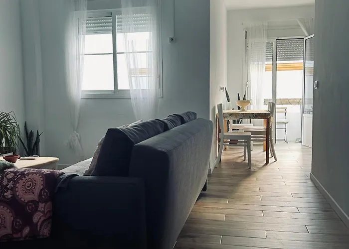 Gades Conil C كونيل ذي لا فرونتيرا