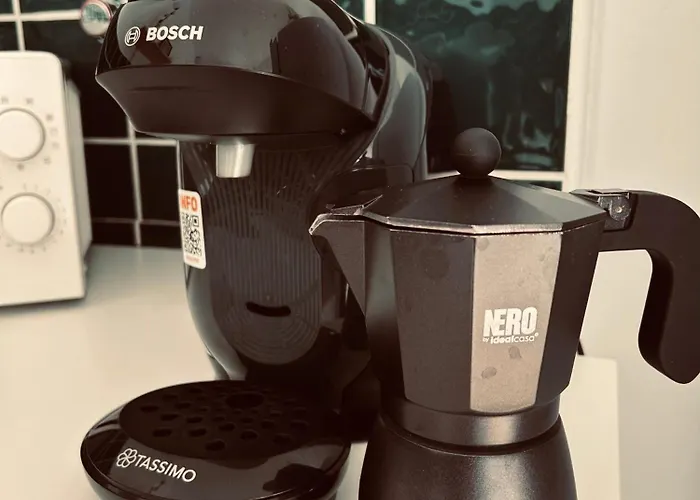 شقة Gades Conil C