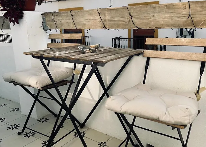 公寓 Gades Conil C *