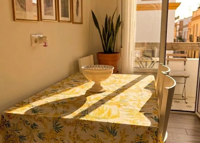 Gades Conil C Conil De La Frontera