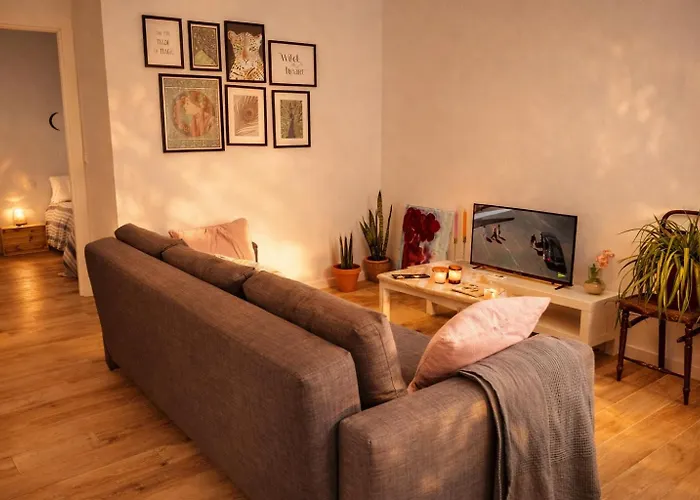 Apartamento Gades Conil C