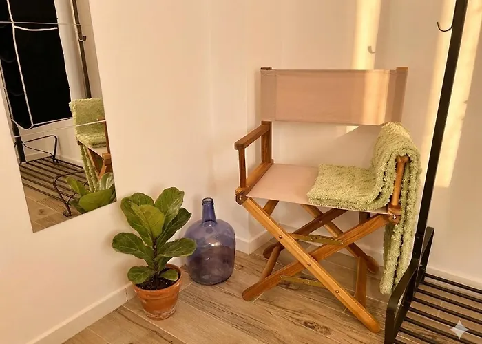 Gades Conil C Апартаменти *