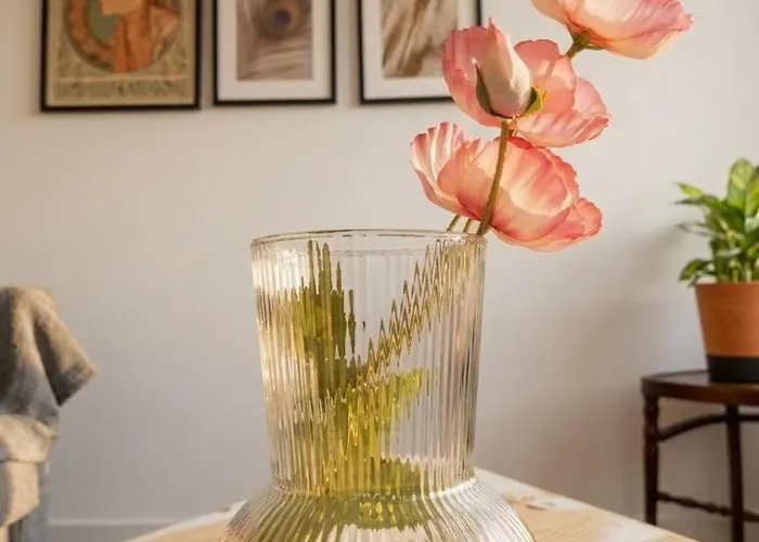 Апартаменти Gades Conil C Коніль-де-ла-Фронтера