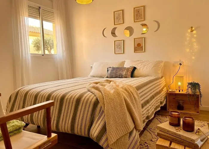 Gades Conil C Conil De La Frontera