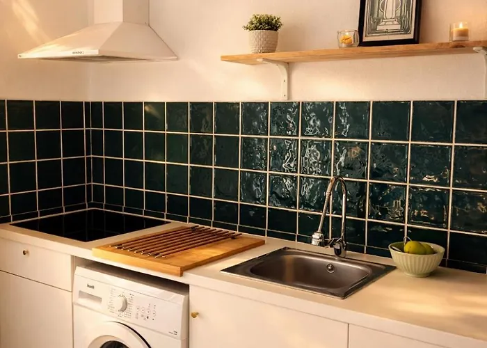 Gades Conil C * Коніль-де-ла-Фронтера