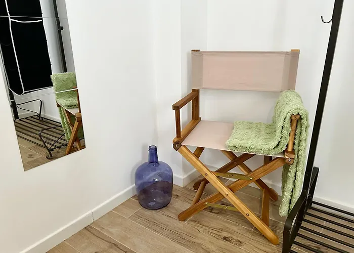 Apartmán Gades Conil C *