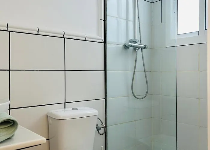 Gades Conil C Apartmán Conil De La Frontera