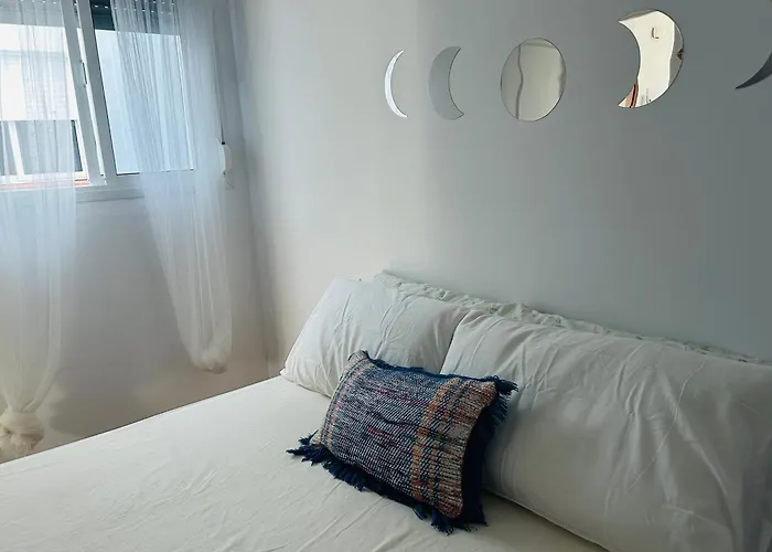 Apartmán Gades Conil C *