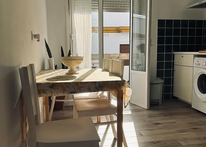 Apartmán Gades Conil C *