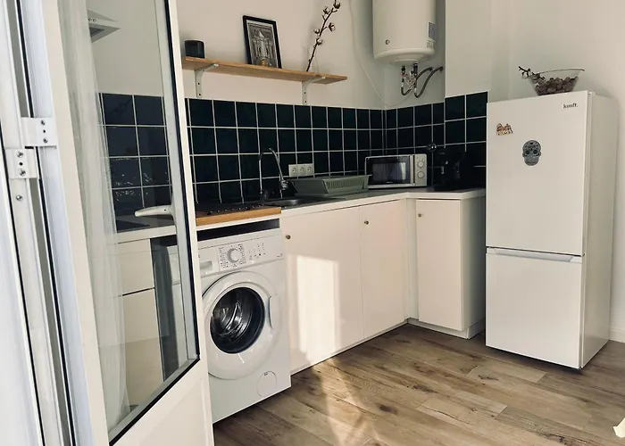 Apartmán Gades Conil C